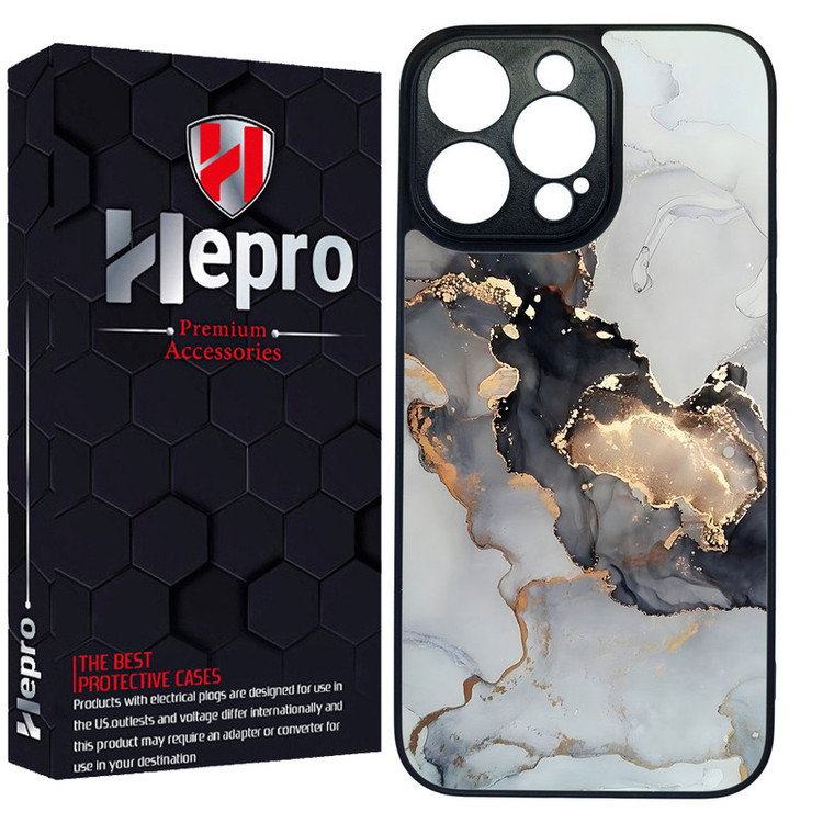 کاور هپرو طرح فانتزی مدل TPU مناسب برای گوشی موبایل اپل IPHONE 14 PRO MAX
