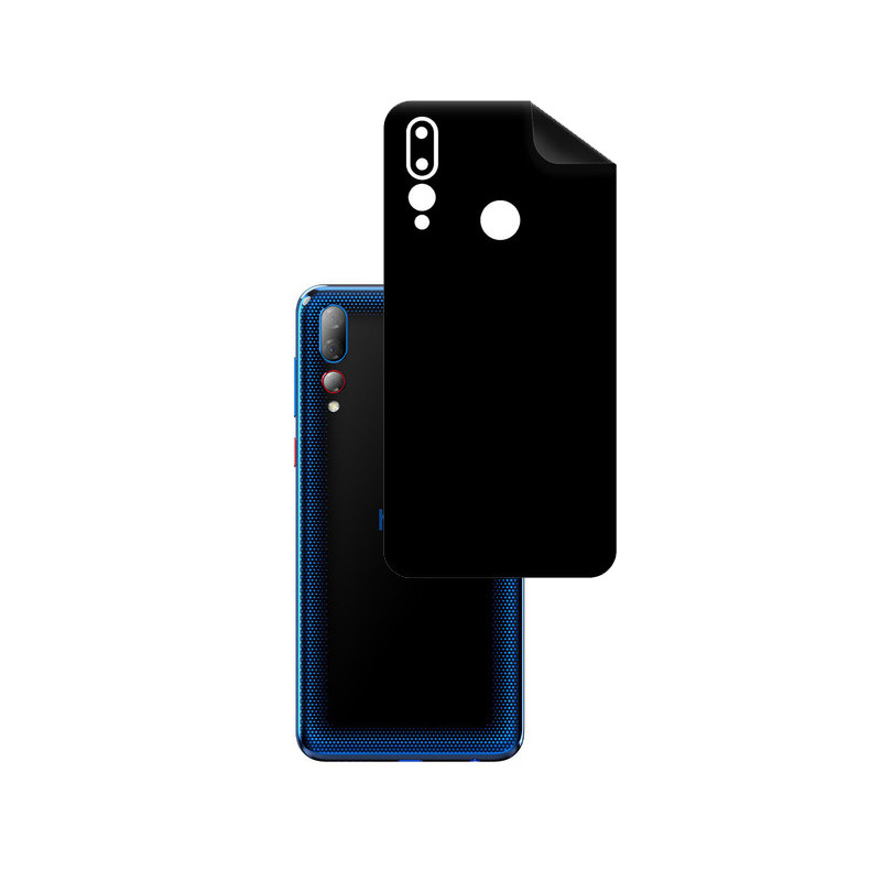 برچسب پوششی مدل PG RG مناسب برای گوشی موبایل اچ تی سی Desire 19 Plus