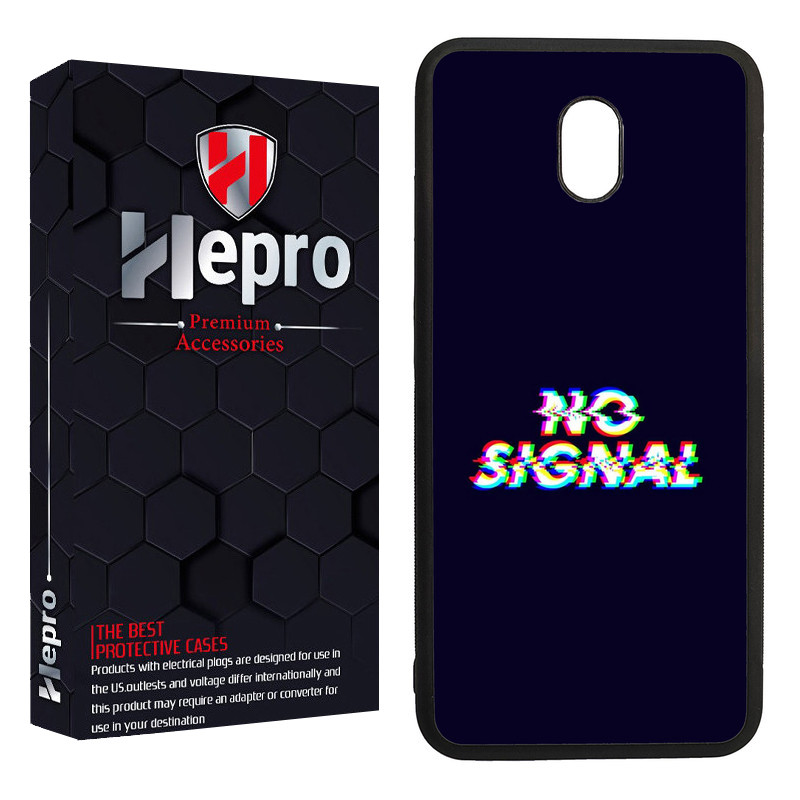 کاور هپرو طرح فانتزی مدل TPU مناسب برای گوشی موبایل شیائومی Redmi 8A