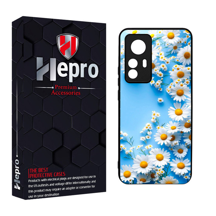 کاور هپرو طرح فانتزی مدل TPU مناسب برای گوشی موبایل شیائومی 12 / MI 12X
