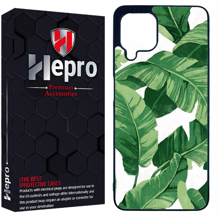 کاور هپرو طرح فانتزی مدل TPU مناسب برای گوشی موبایل سامسونگ Galaxy A22 4G