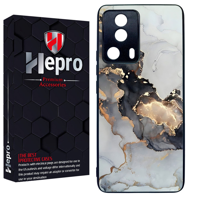 کاور هپرو طرح فانتزی مدل TPU مناسب برای گوشی موبایل شیائومی MI 13 LITE