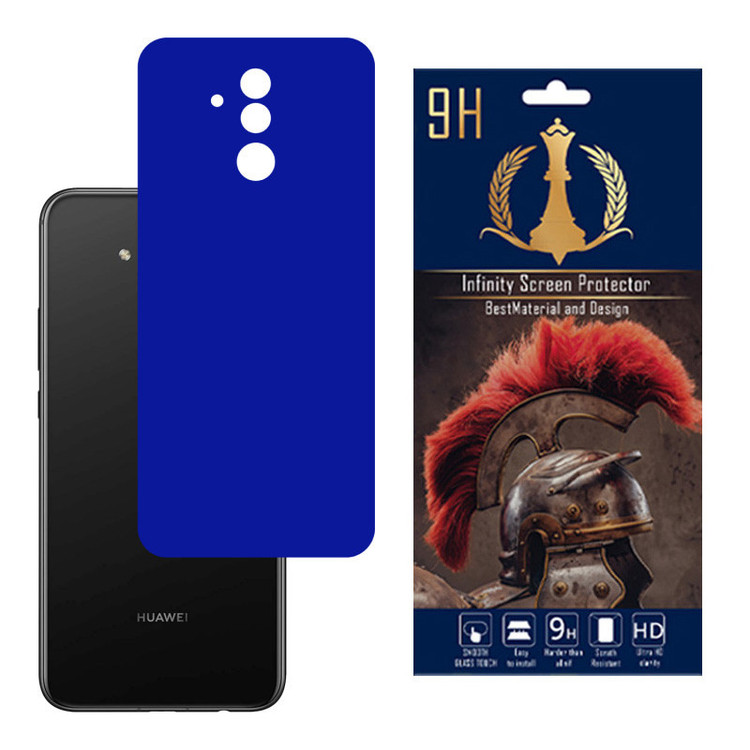 برچسب پوششی اینفینیتی مدل PRO MAX مناسب برای گوشی موبایل هوآوی MATE 20 LITE