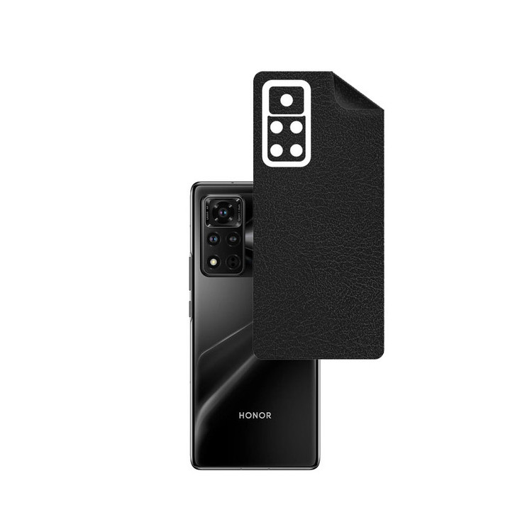 برچسب پوششی مدل PG CH مناسب برای گوشی موبایل آنر V40 5G