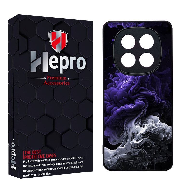 کاور هپرو طرح فانتزی مدل TPU مناسب برای گوشی موبایل شیائومی Redmi Note 14 Pro 5G