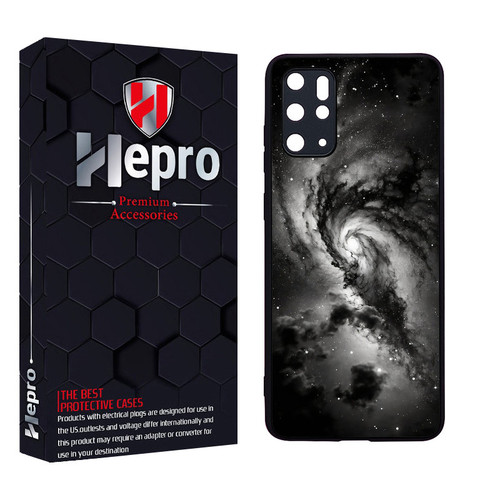 کاور هپرو طرح فانتزی مدل TPU مناسب برای گوشی موبایل سامسونگ Galaxy S20 PLUS