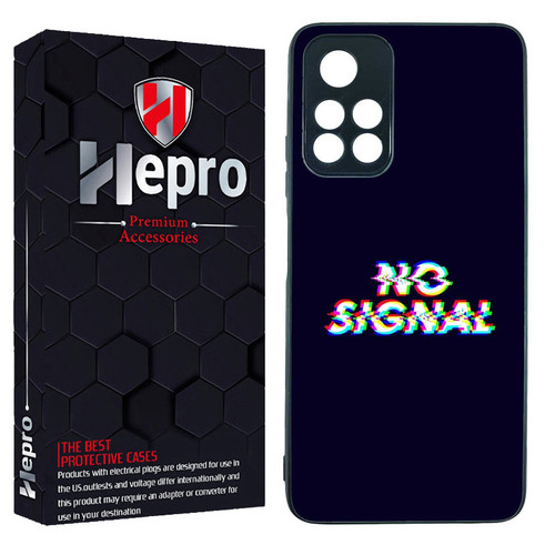 کاور هپرو طرح فانتزی مدل TPU مناسب برای گوشی موبایل شیائومی Poco M4 Pro 5G