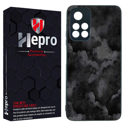 کاور هپرو طرح فانتزی مدل TPU مناسب برای گوشی موبایل شیائومی Poco M4 Pro 5G