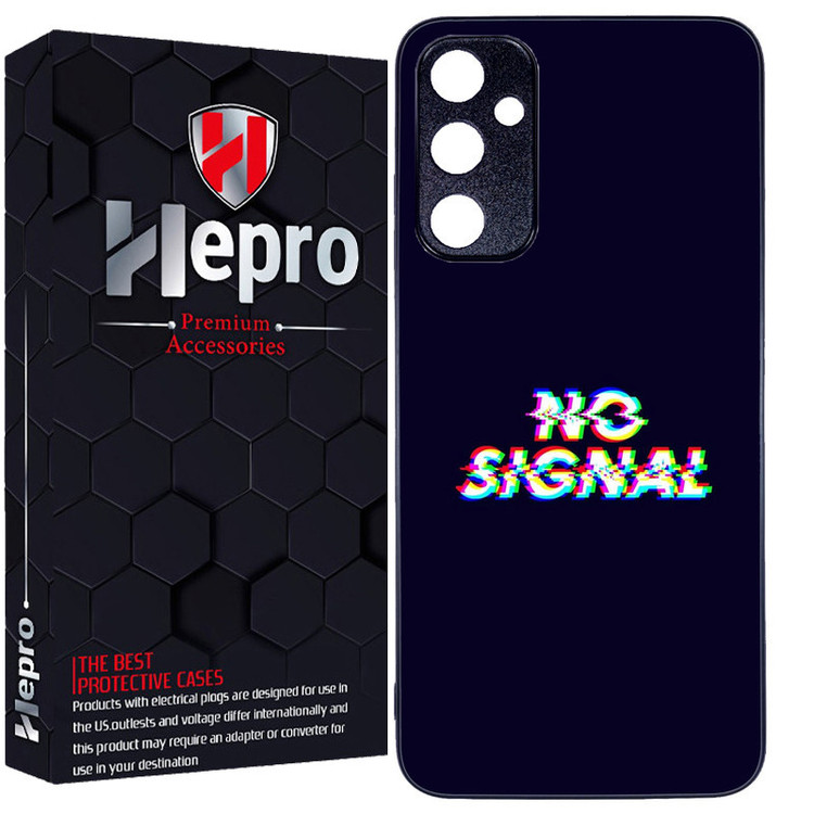 کاور هپرو طرح فانتزی مدل TPU مناسب برای گوشی موبایل سامسونگ Galaxy A05s