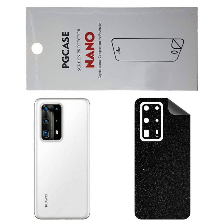 برچسب پوششی مدل STAR SD مناسب برای گوشی موبایل هوآوی P40 Pro Plus