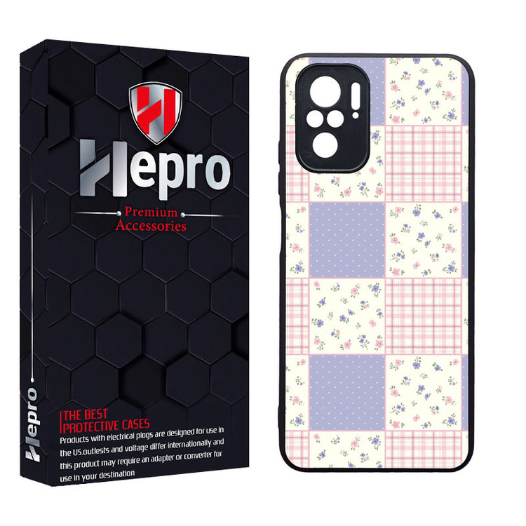 کاور هپرو طرح فانتزی مدل TPU مناسب برای گوشی موبایل شیائومی Redmi Note 10 / Redmi Note 10S