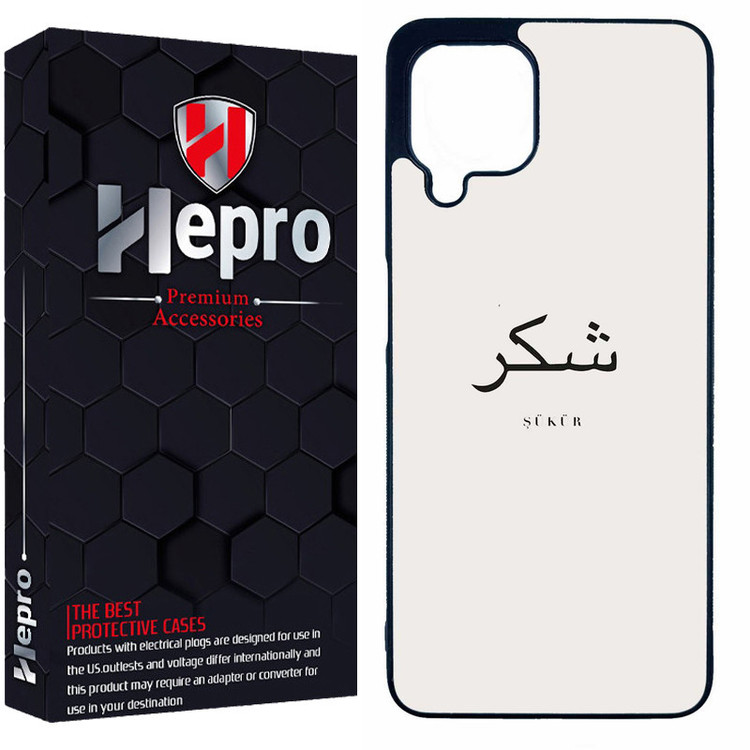 کاور هپرو طرح فانتزی مدل TPU مناسب برای گوشی موبایل سامسونگ Galaxy A22 4G