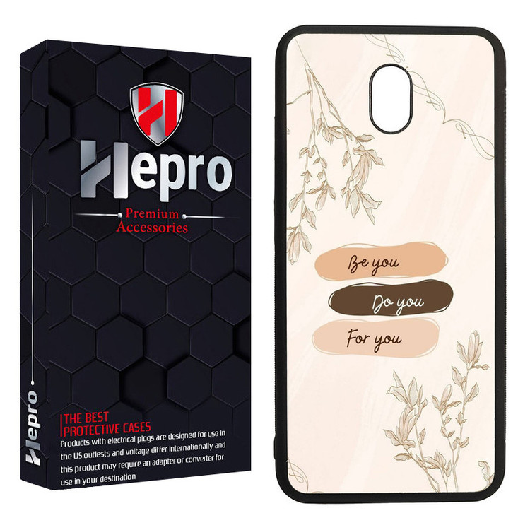 کاور هپرو طرح فانتزی مدل TPU مناسب برای گوشی موبایل شیائومی Redmi 8