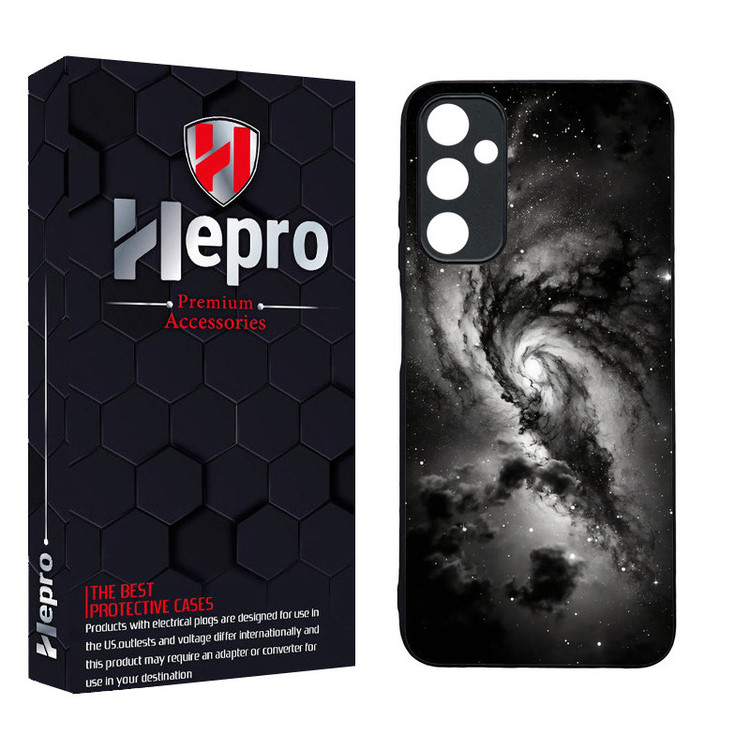 کاور هپرو طرح فانتزی مدل TPU مناسب برای گوشی موبایل سامسونگ Galaxy A05S