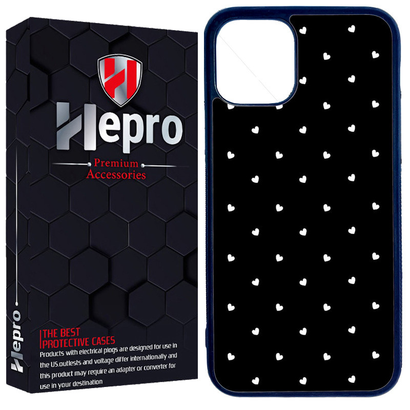 کاور هپرو طرح فانتزی مدل TPU مناسب برای گوشی موبایل اپل IPHONE 11 PRO