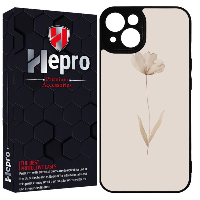کاور هپرو طرح فانتزی مدل TPU مناسب برای گوشی موبایل اپل IPHONE 14