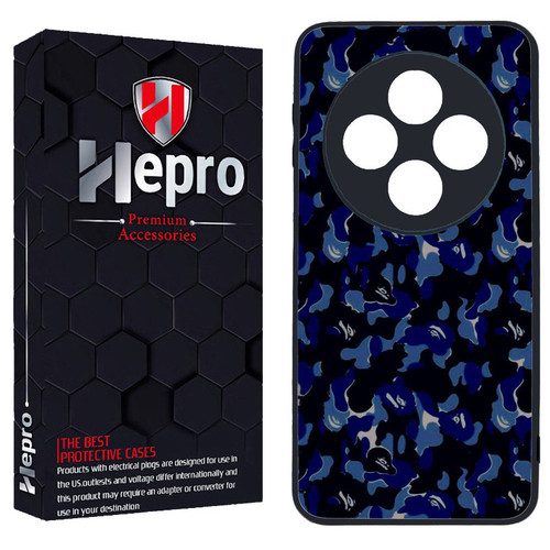 کاور هپرو طرح فانتزی مدل TPU مناسب برای گوشی موبایل شیائومی Poco C75