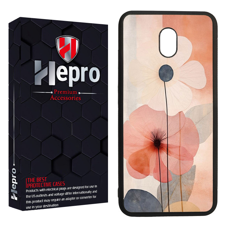 کاور هپرو طرح فانتزی مدل TPU مناسب برای گوشی موبایل شیائومی Redmi 8