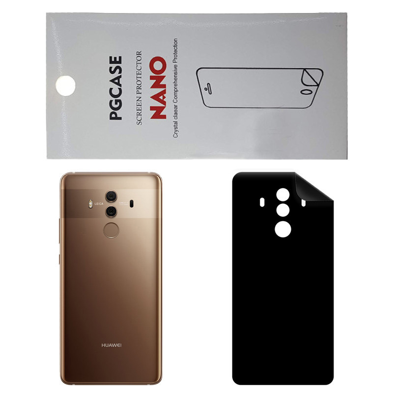 برچسب پوششی مدل STAR RG مناسب برای گوشی موبایل هوآوی Mate 10 Pro