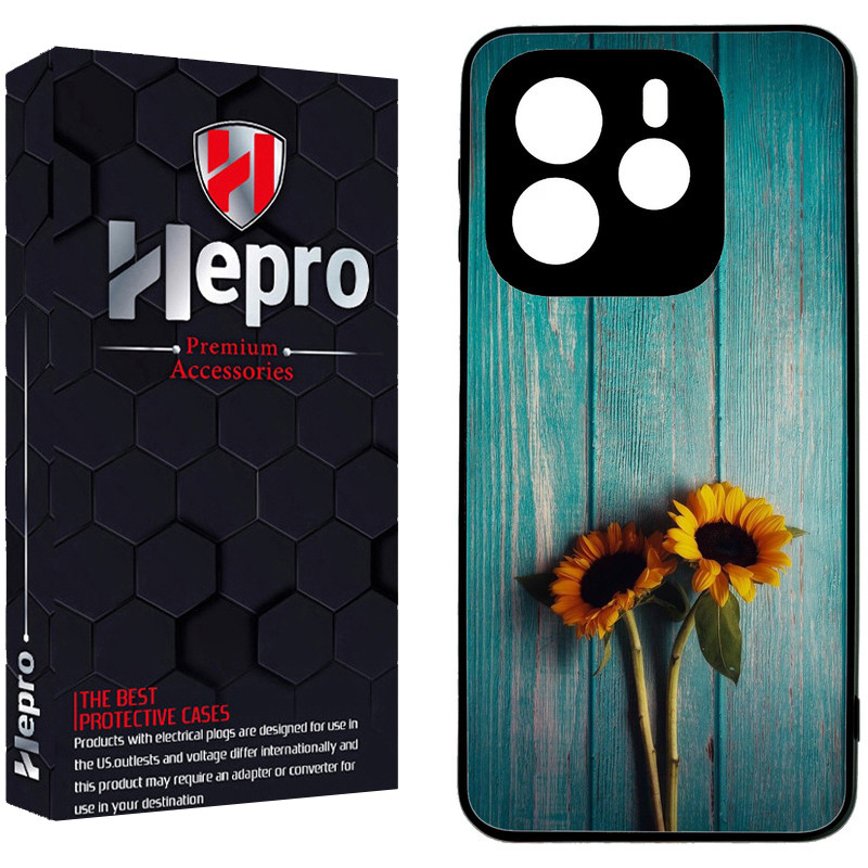 کاور هپرو طرح فانتزی مدل TPU مناسب برای گوشی موبایل شیائومی Redmi Note 14 4G