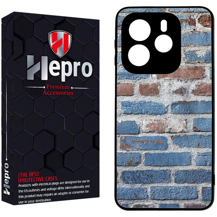 کاور هپرو طرح فانتزی مدل TPU مناسب برای گوشی موبایل شیائومی Redmi Note 14 4G