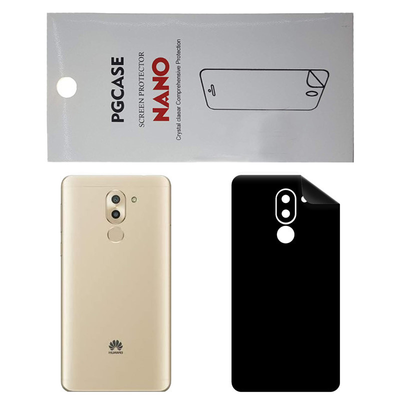 برچسب پوششی مدل STAR RG مناسب برای گوشی موبایل هوآوی Mate 9 Lite
