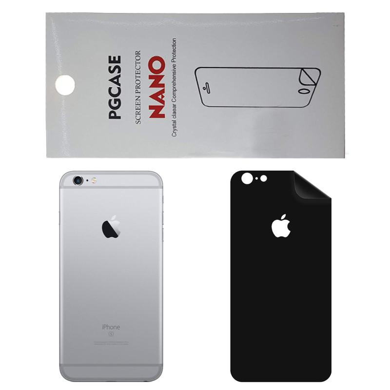 برچسب پوششی مدل STAR RG مناسب برای گوشی موبایل اپل iPhone 6 Plus