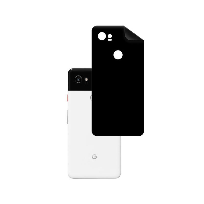 برچسب پوششی مدل RG SD مناسب برای گوشی موبایل گوگل Pixel 2 XL