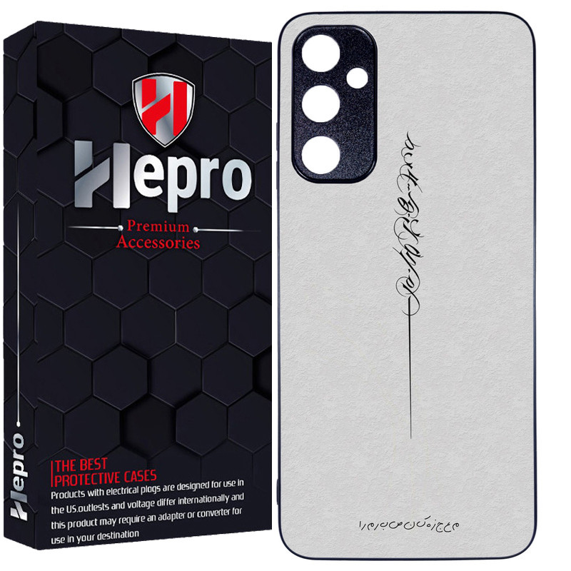 کاور هپرو طرح فانتزی مدل TPU مناسب برای گوشی موبایل سامسونگ Galaxy A05s