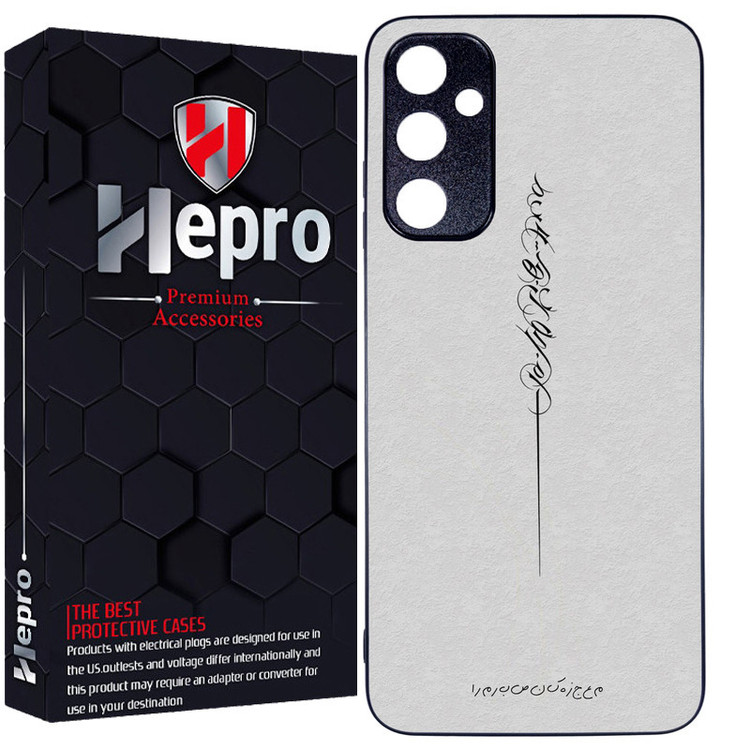 کاور هپرو طرح فانتزی مدل TPU مناسب برای گوشی موبایل سامسونگ Galaxy A05s