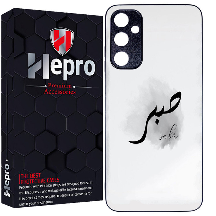کاور هپرو طرح فانتزی مدل TPU مناسب برای گوشی موبایل سامسونگ Galaxy A05s