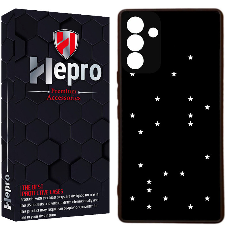 کاور هپرو طرح فانتزی مدل TPU مناسب برای گوشی موبایل سامسونگ Galaxy S23 FE
