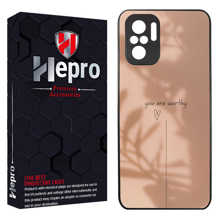 کاور هپرو طرح فانتزی مدل TPU مناسب برای گوشی موبایل شیائومی Poco M5S
