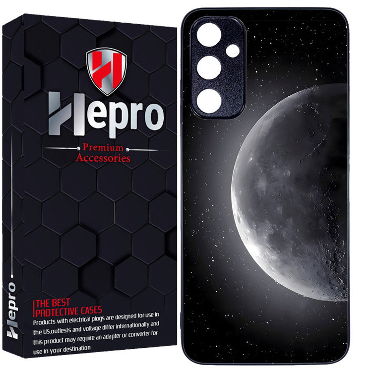 کاور هپرو طرح فانتزی مدل TPU مناسب برای گوشی موبایل سامسونگ Galaxy A05s