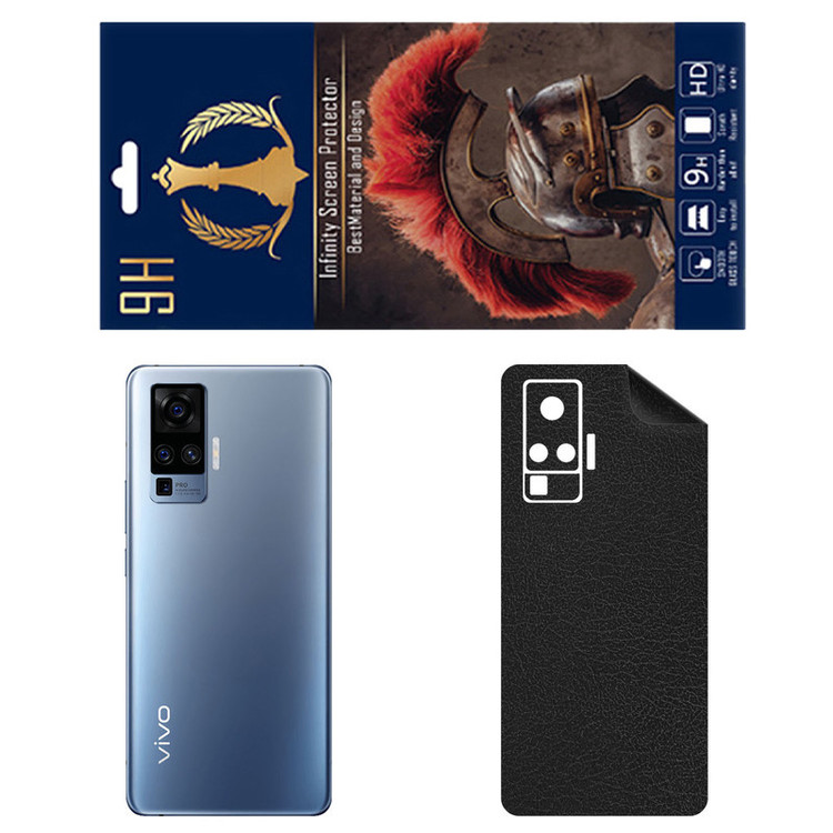 برچسب پوششی اینفینیتی مدل PRO CH مناسب برای گوشی موبایل ویوو X50 Pro