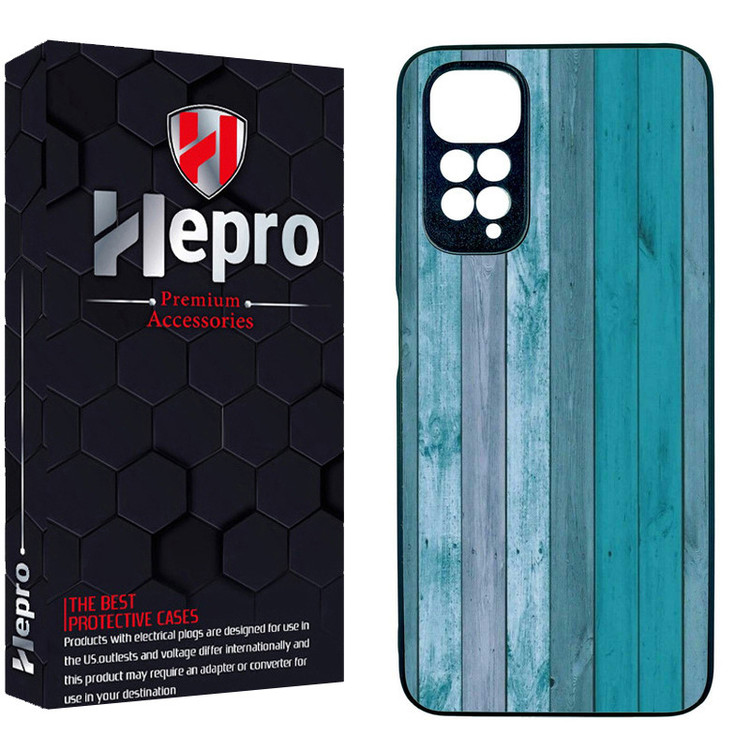 کاور هپرو طرح فانتزی مدل TPU مناسب برای گوشی موبایل شیائومی REDMI NOTE 11 4G / NOTE 11s