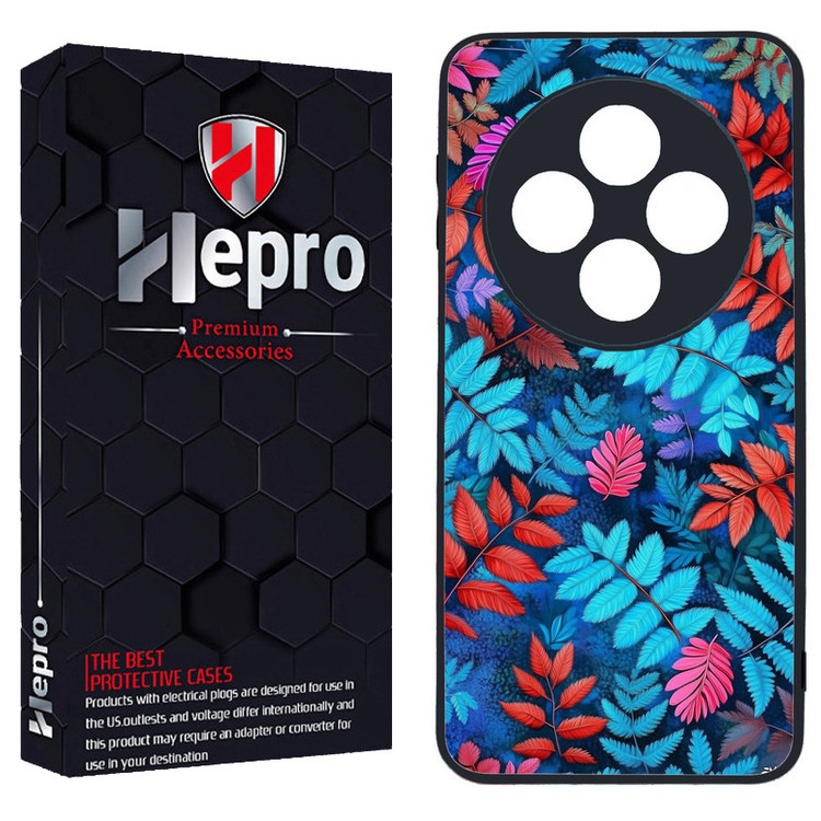 کاور هپرو طرح فانتزی مدل TPU مناسب برای گوشی موبایل شیائومی Redmi 14C