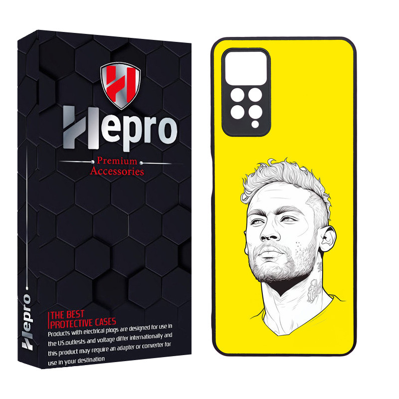 کاور هپرو طرح فانتزی مدل TPU مناسب برای گوشی موبایل شیائومی Redmi Note 12 Pro 4G