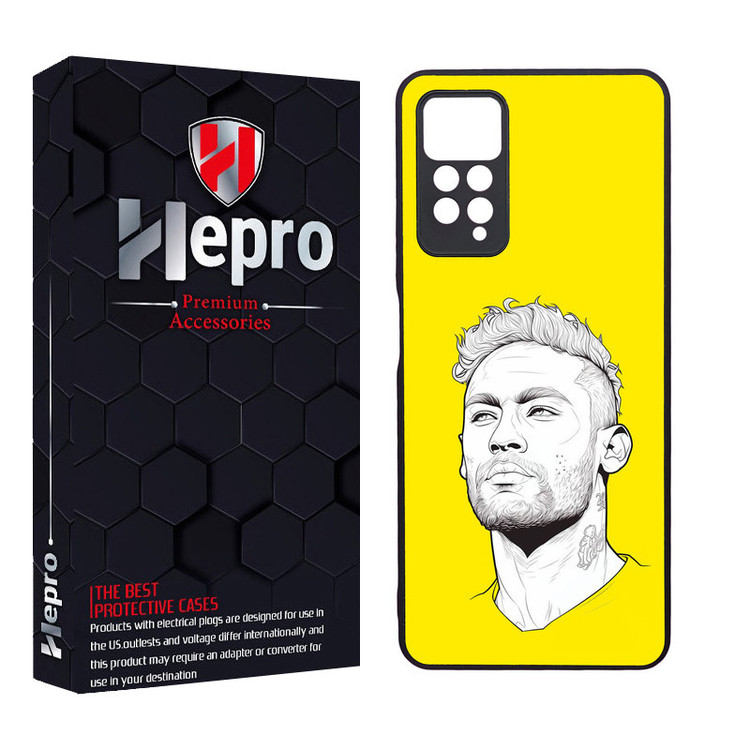 کاور هپرو طرح فانتزی مدل TPU مناسب برای گوشی موبایل شیائومی Redmi Note 12 Pro 4G