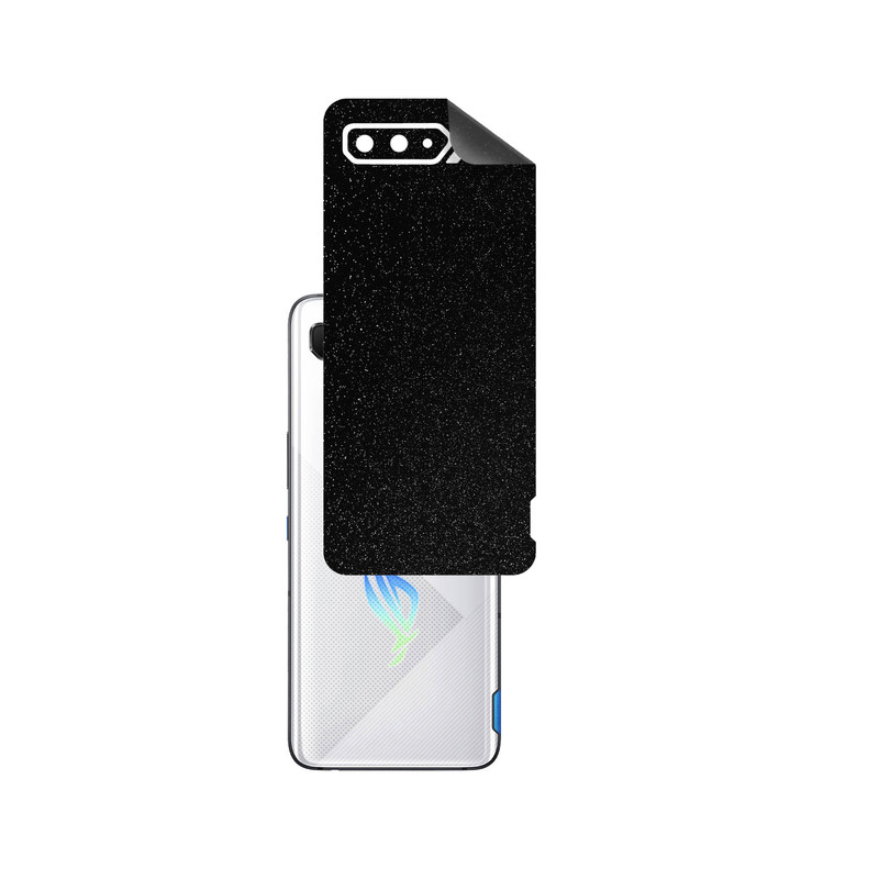برچسب پوششی مدل PG SD مناسب برای گوشی موبایل ایسوس ROG Phone 5S