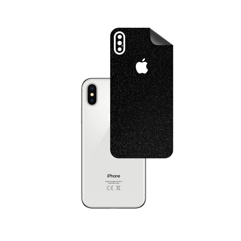 برچسب پوششی مدل PG SD مناسب برای گوشی موبایل اپل iPhone X