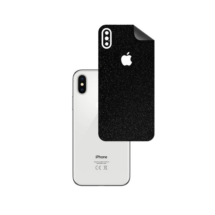 برچسب پوششی مدل PG SD مناسب برای گوشی موبایل اپل iPhone X