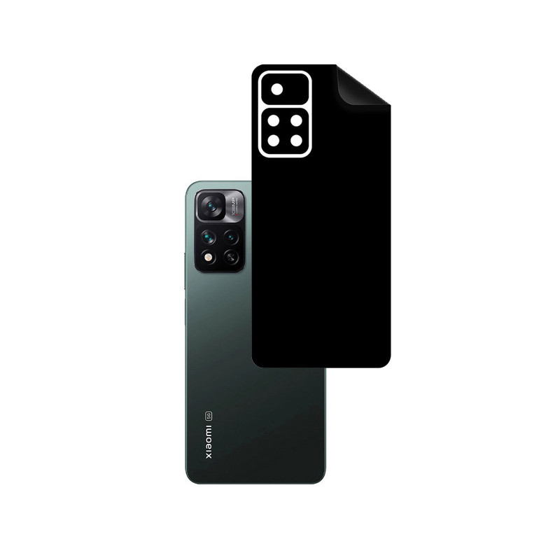 برچسب پوششی مدل PG RG مناسب برای گوشی موبایل شیائومی 11i Hyper Charge 5G