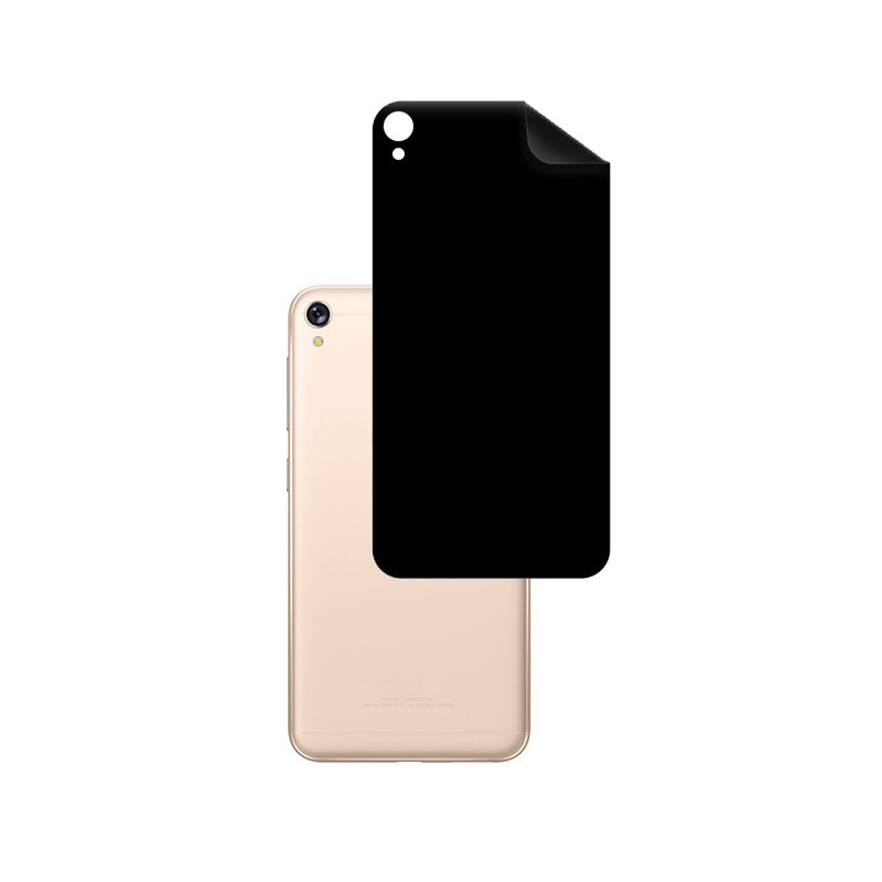 برچسب پوششی مدل PG RG مناسب برای گوشی موبایل ایسوس Zenfone Live