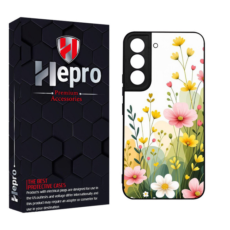 کاور هپرو طرح فانتزی مدل TPU مناسب برای گوشی موبایل سامسونگ Galaxy S21 PLUS