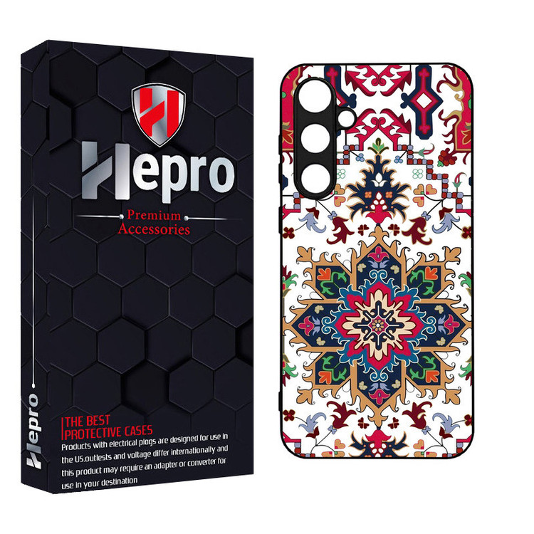 کاور هپرو طرح فانتزی مدل TPU مناسب برای گوشی موبایل سامسونگ Galaxy S23