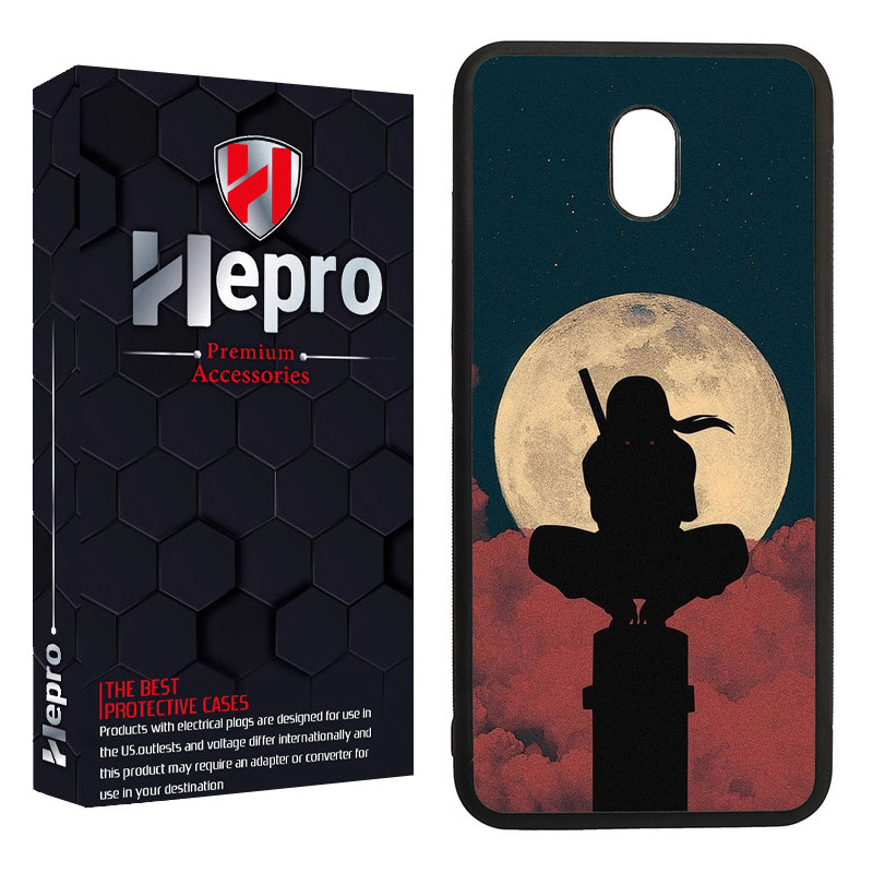 کاور هپرو طرح فانتزی مدل TPU مناسب برای گوشی موبایل شیائومی Redmi 8A