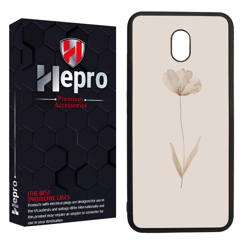 کاور هپرو طرح فانتزی مدل TPU مناسب برای گوشی موبایل شیائومی Redmi 8
