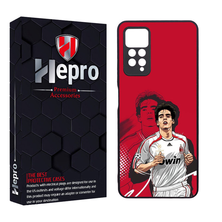 کاور هپرو طرح فانتزی مدل TPU مناسب برای گوشی موبایل شیائومی Redmi Note 12 Pro 4G