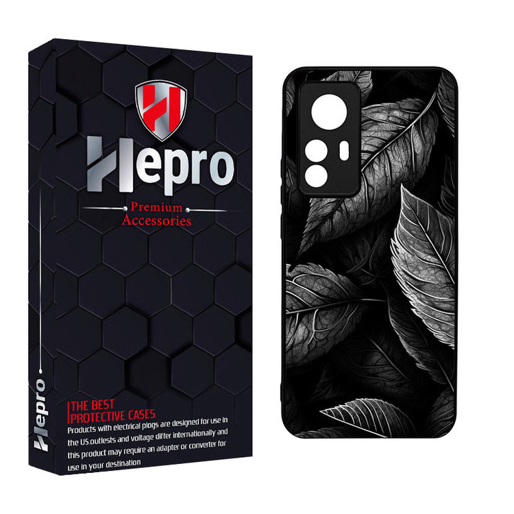 کاور هپرو طرح فانتزی مدل TPU مناسب برای گوشی موبایل شیائومی 12 / MI 12X